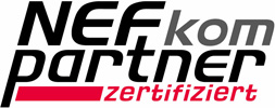 Vietz communications GmbH: Vertriebspartner der M-net Telekommunikations GmbH (vormals NEFkom)