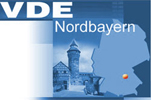 Peter Vietz, N�rnberg - Mitglied im VDE